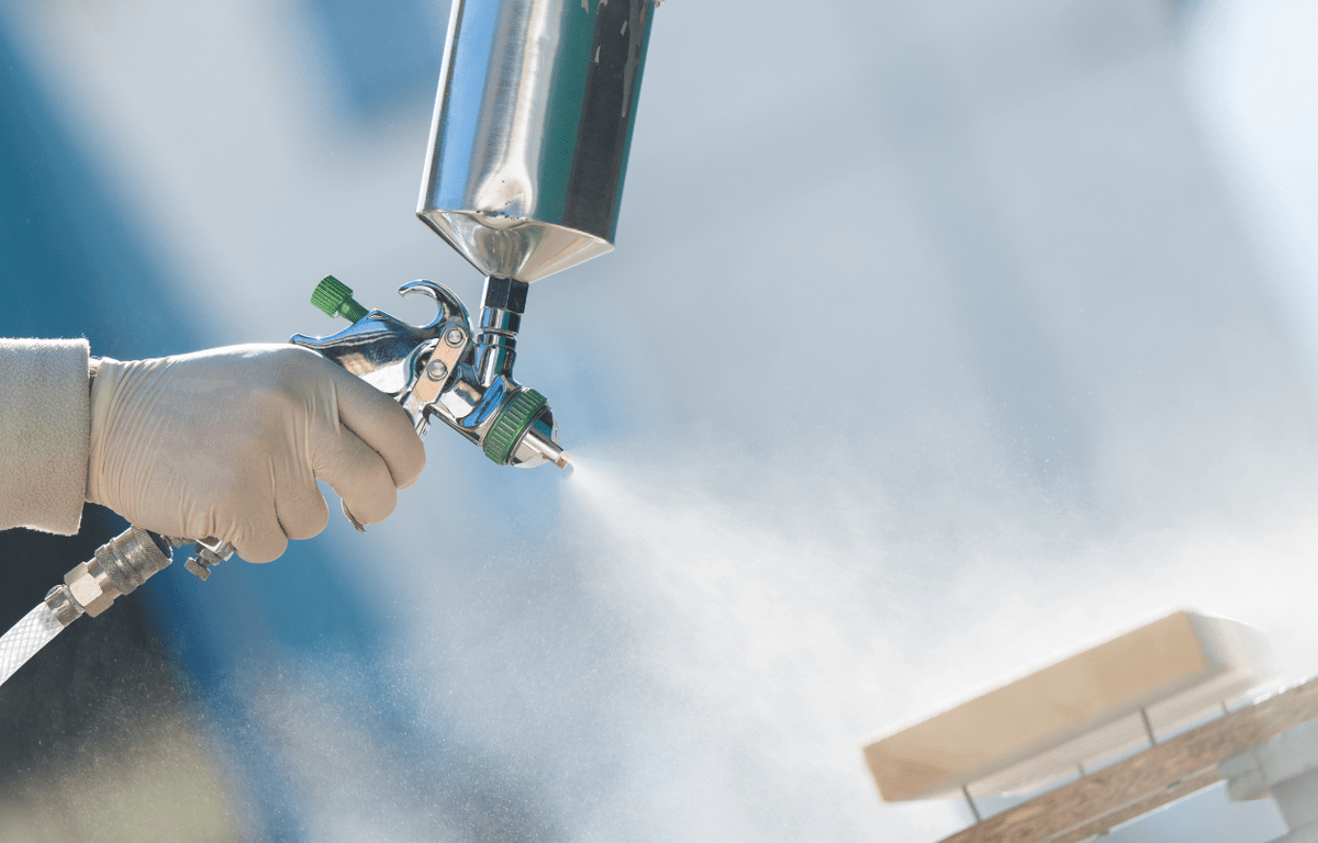 The Ultimate Paint Professional's Technical Guide – Ultrimax
