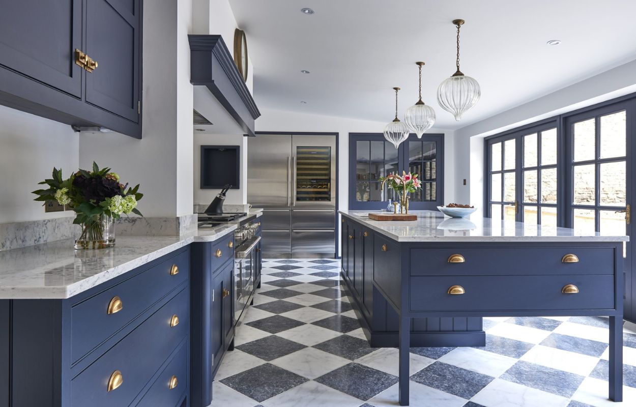 Transforming Paint Operations: How Ultrimax Delivered Superior Service and Technical Excellence to Bakehouse Kitchens - Ultrimax