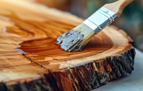 Ultimate A-Z Guide to Professional Wood Coatings - Ultrimax