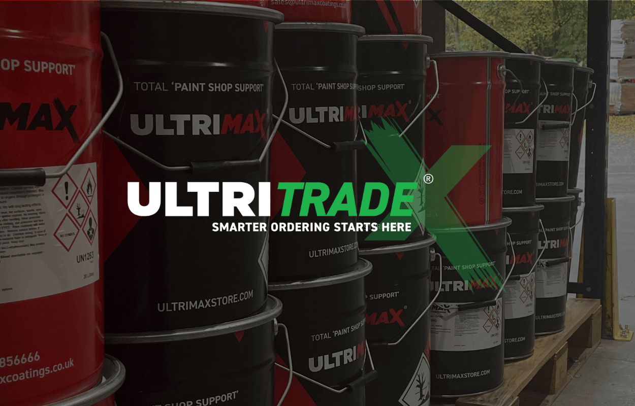 UltriTrade: The New Name for the Ultrimax Trade Account in the UK & Ireland - Ultrimax