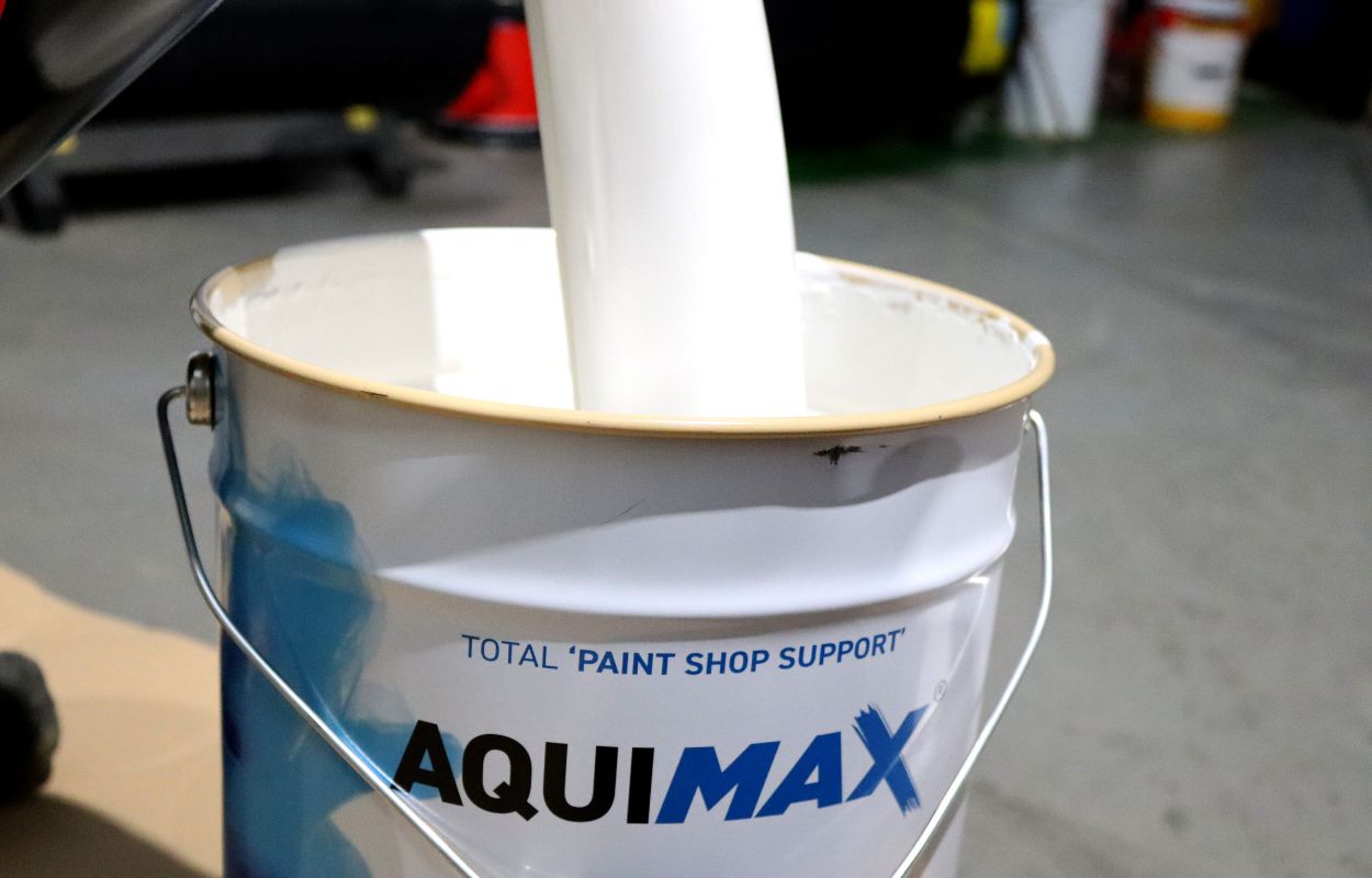 Water-based Paints - Advantages and Disadvantages - Ultrimax