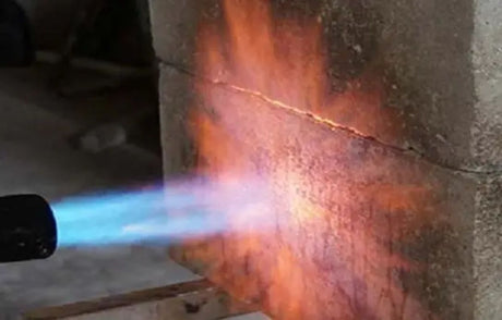 What Is Intumescent Heat-Resistant Paint? (and the Best Brands for Steelwork) - Ultrimax