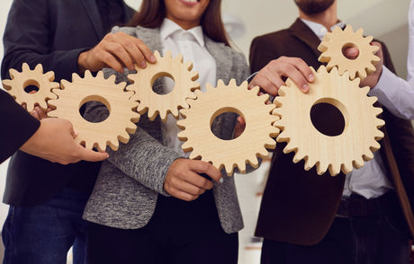 What is ISO 9001? - Ultrimax