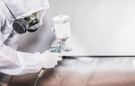 Which is the Best 2K Paint? | Ultrimax Coatings | UK - Ultrimax