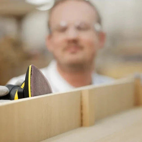 Abrasives - Ultrimax