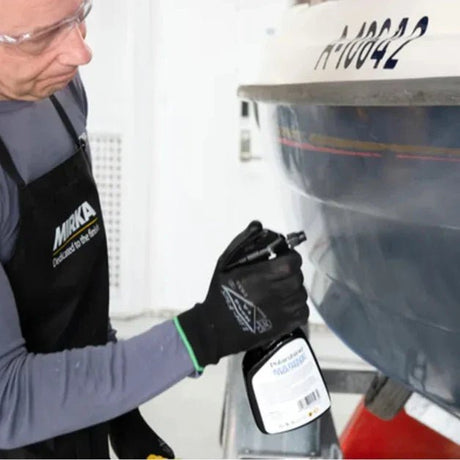 Compounds & Polishes - Ultrimax