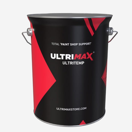 Heat Resistant Paint - Ultrimax