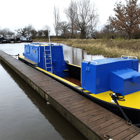 Marine Paints - Ultrimax