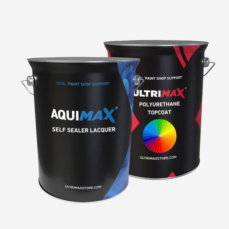 New Products - Ultrimax