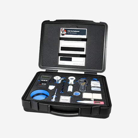 Paint Test Equipment - Ultrimax