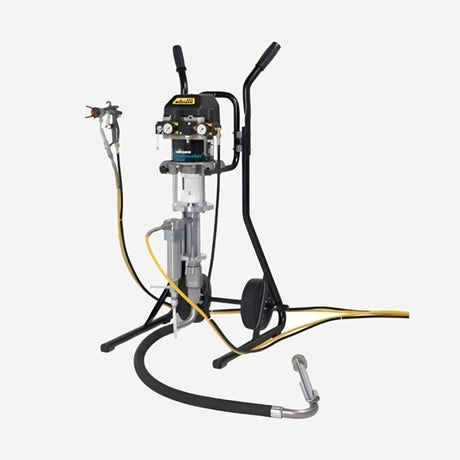 Pneumatic Spray Pumps - Ultrimax