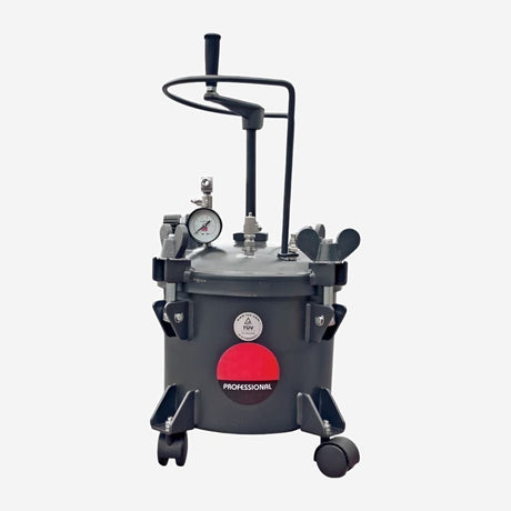 Pressure Pots - Ultrimax