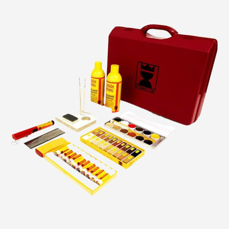 Repair Kits - Ultrimax