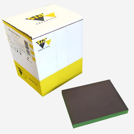 Sia Abrasives - Ultrimax