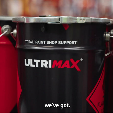 Ultrimax - Ultrimax