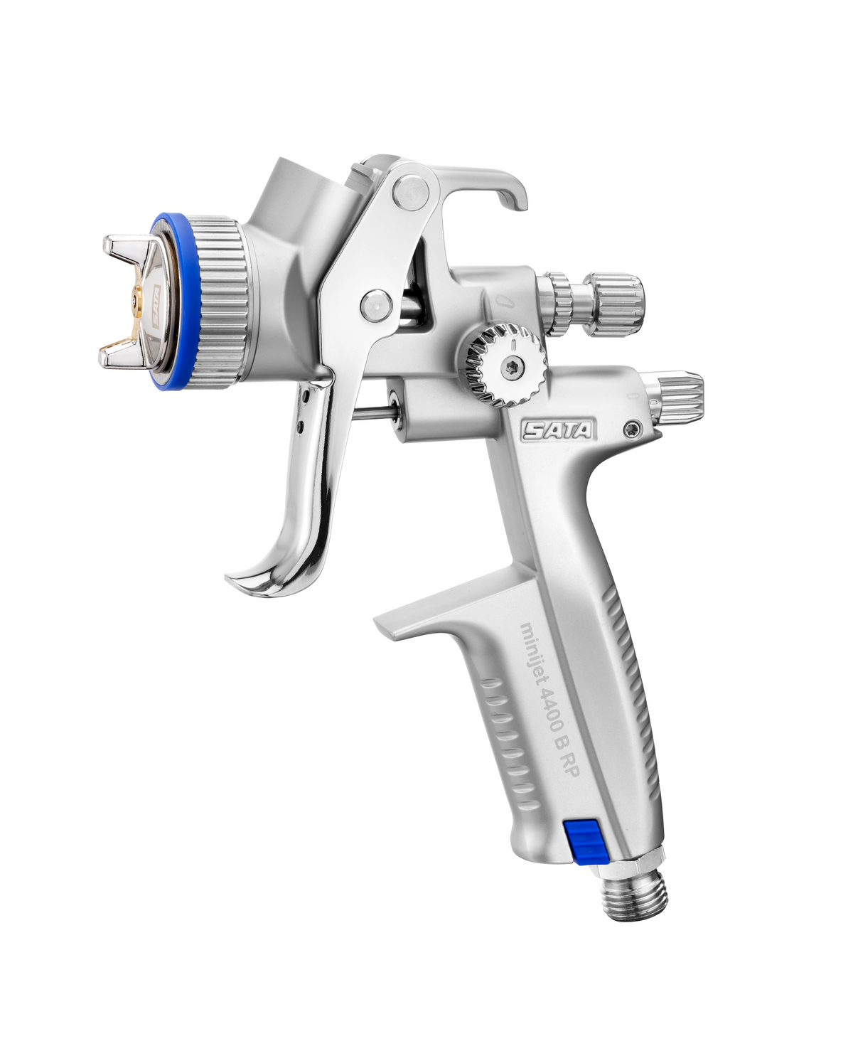 SATA minijet 4400 B RP Gravity Spray Gun - 1.2mm