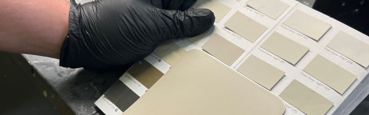 Ultrimax Colormax | Paint Colour Matching | UK & Ireland