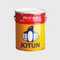 Jotun Pilot ACR paint tin on a white background