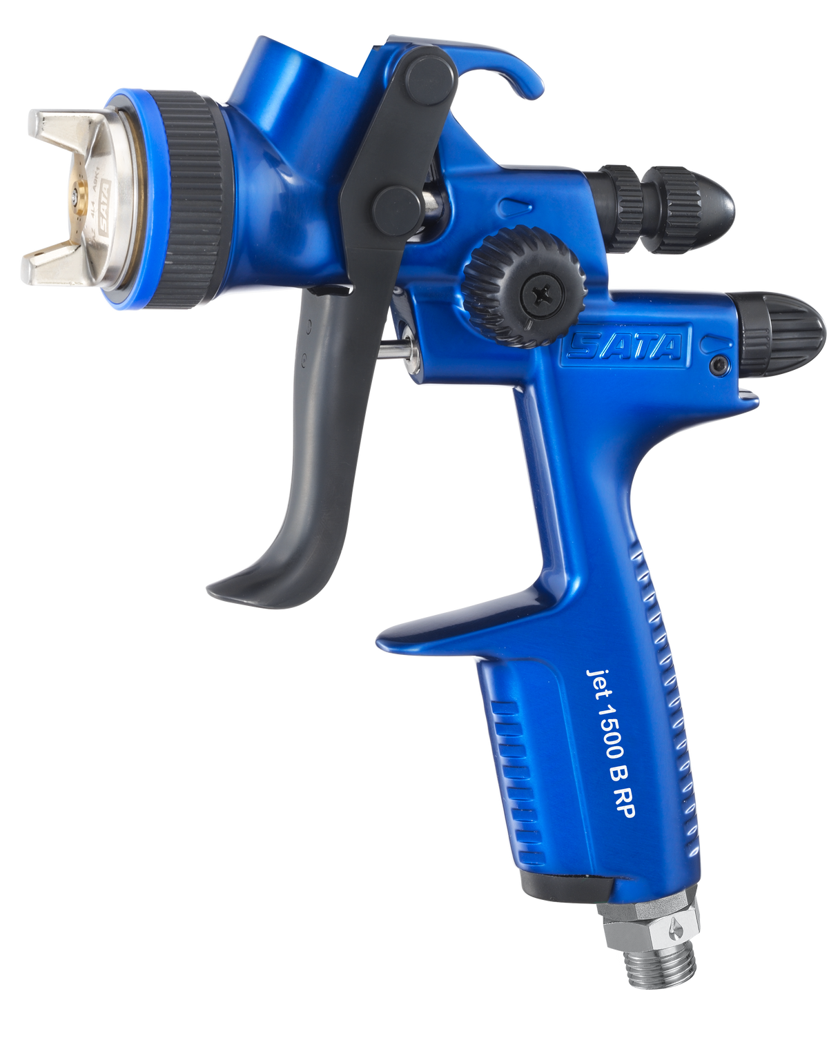 SATAjet 1500 B RP Gravity Spray Gun - 1.3mm
