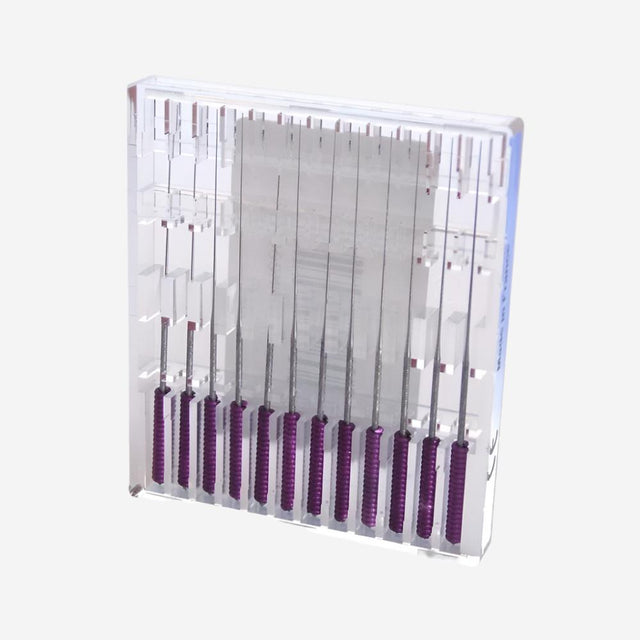 Airless Cleaning Needles - No 10 - Purple Tip - (pack Of 60), Spray Equipment, Ultrimax