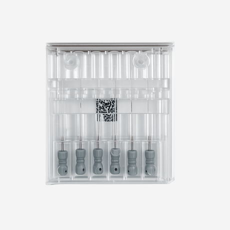 Airless Tip Cleaning Needles - No. 8 - (Pack of 60), Spray Equipment, Ultrimax