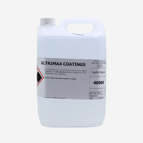 Aquimax Water Based Paint Thinner - 5 Litre, Solvents &amp; Thinners, Ultrimax