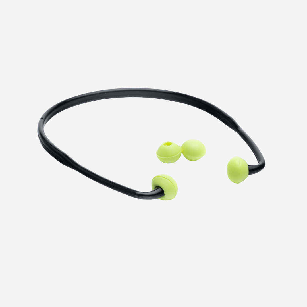 Betafit Banded Foam Earpods SNR 29dN - Box of 20, Ear Defenders, Ultrimax