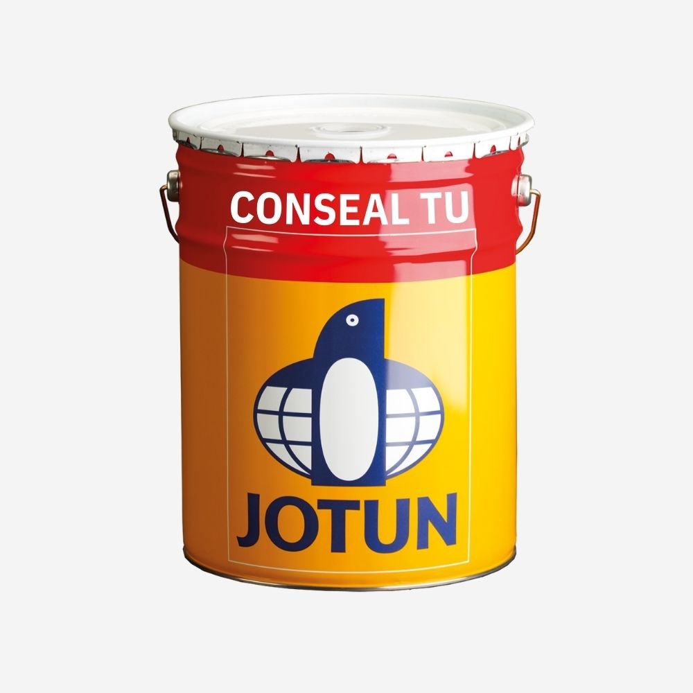 Conseal Tu - Ral 7024, Direct to Metal, Ultrimax
