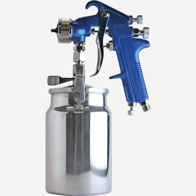 Fast Mover Suction Feed Spray Gun, Spray Guns, Ultrimax