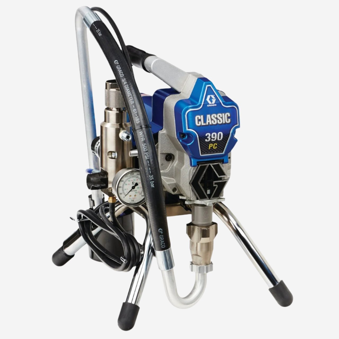 Graco 390 Classic Airless Sprayer 110v Ultrimax