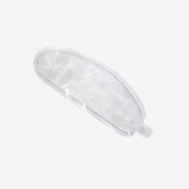 Honeywell Visor Covers Dtvs - 1508/50 - PK Of 50, Face Masks, Ultrimax