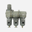 Iwata 3 Stage Air Filter Regulator Aifr100, Spray Equipment, Ultrimax