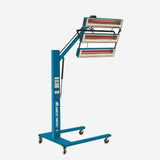 Iwata 3kw Infrared Paint Drying Unit - 240v, Spray Equipment, Ultrimax