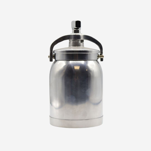 Iwata Az1 Aluminium Suction Pot - 1 Litre, Spray Equipment, Ultrimax