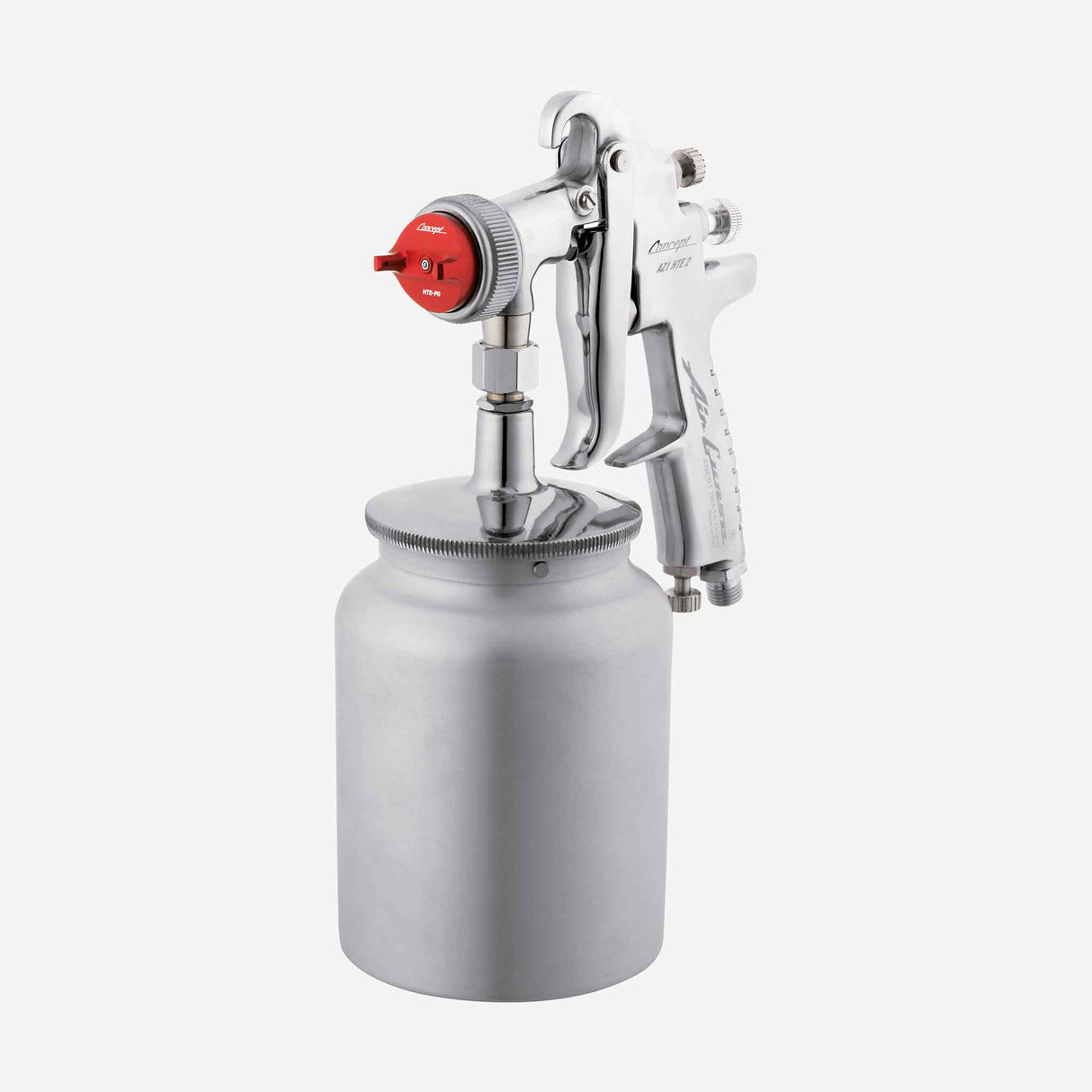 Iwata Az1 Hte Suction Spray Gun, Spray Guns, Ultrimax