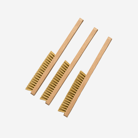 Iwata Big Surface Brushes (Pk of 3) - W2COM6125, Spray Equipment, Ultrimax