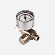 Iwata HVC Spray Gun Air Pressure Regulator, Spray Guns, Ultrimax