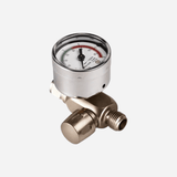 Iwata HVC Spray Gun Air Pressure Regulator, Spray Guns, Ultrimax