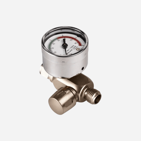 Iwata HVC Spray Gun Air Pressure Regulator, Spray Guns, Ultrimax