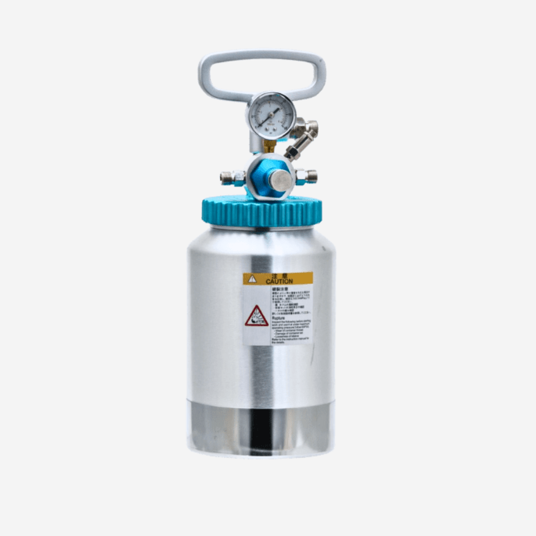 Iwata Pressure Pot - 2 Litre - PC-18D – Ultrimax