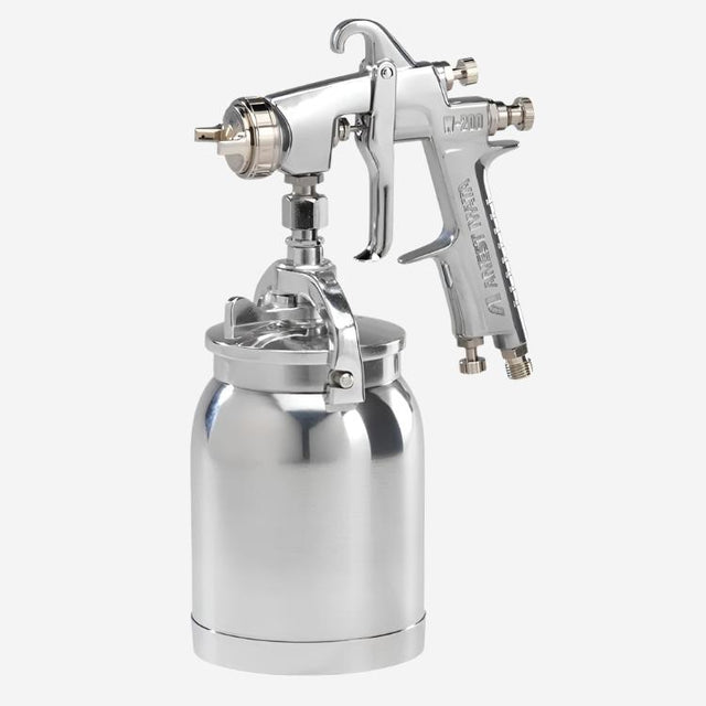 Iwata W200 Integra Suction Spray Gun - 1.4mm, Spray Guns, Ultrimax