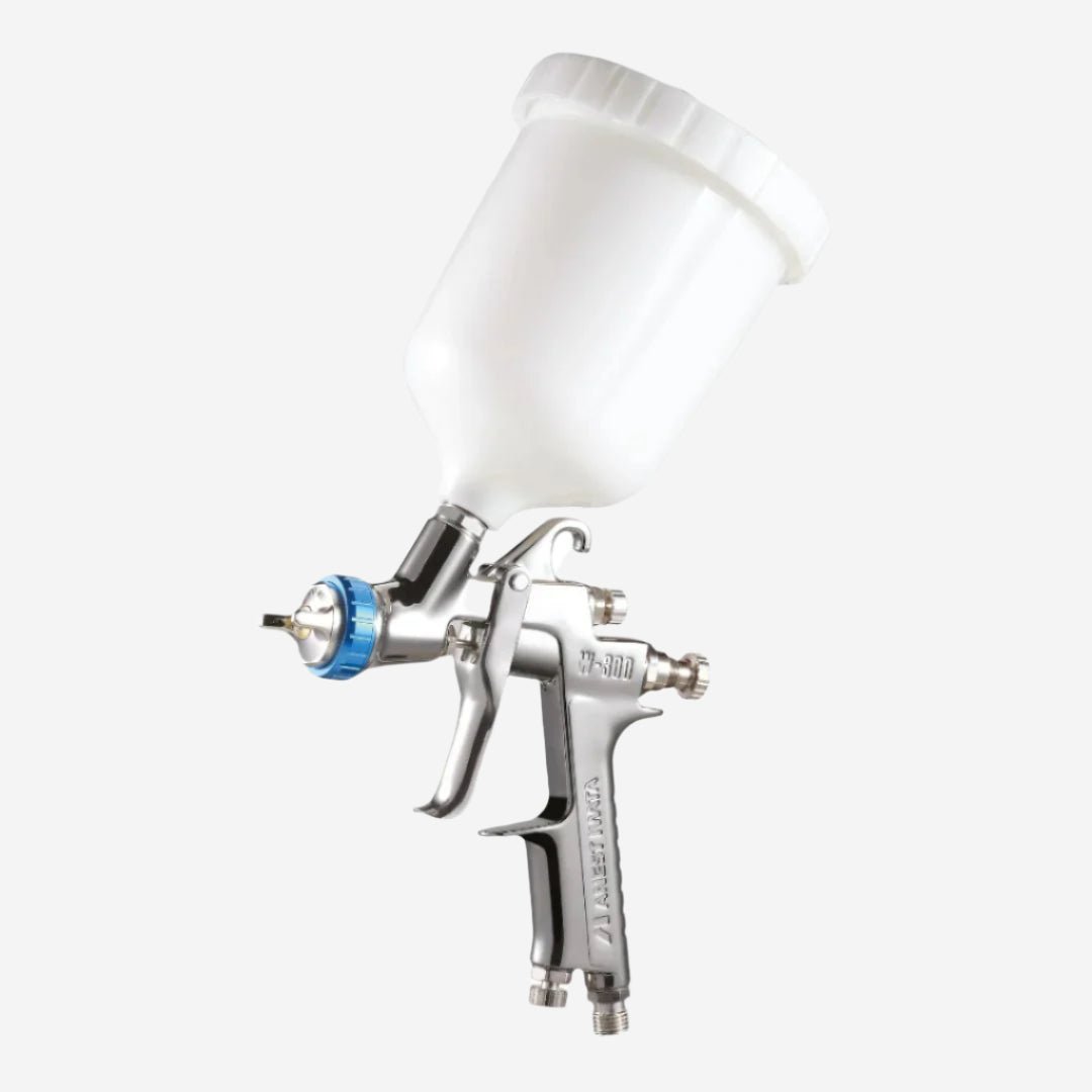 Iwata W300 WB Gravity Spray Gun, Spray Guns, Ultrimax