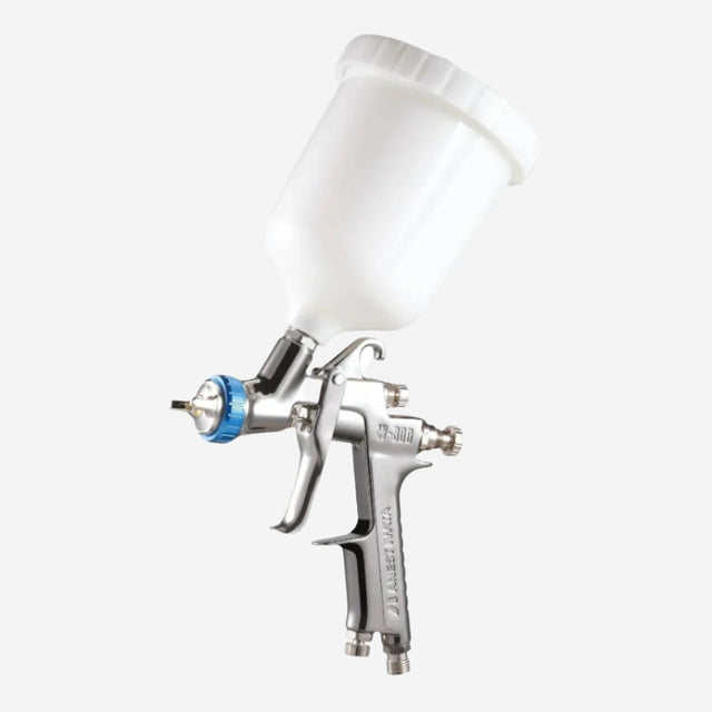 Iwata W300 WB Gravity Spray Gun, Spray Guns, Ultrimax