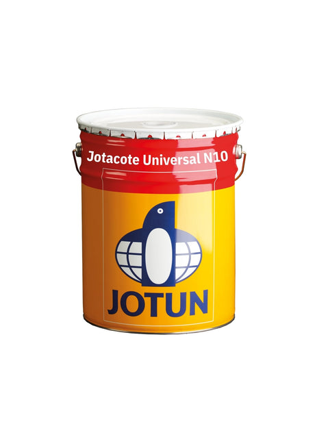 Jotun Jotacote Universal N10- Aluminium, primers & undercoats, Ultrimax