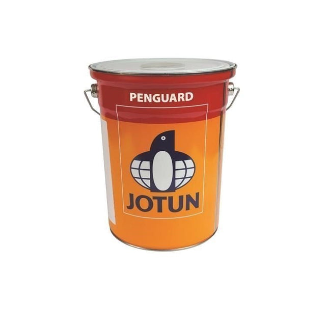 Jotun Penguard Express - Mio - Grey, Primers &amp; Undercoats, Ultrimax