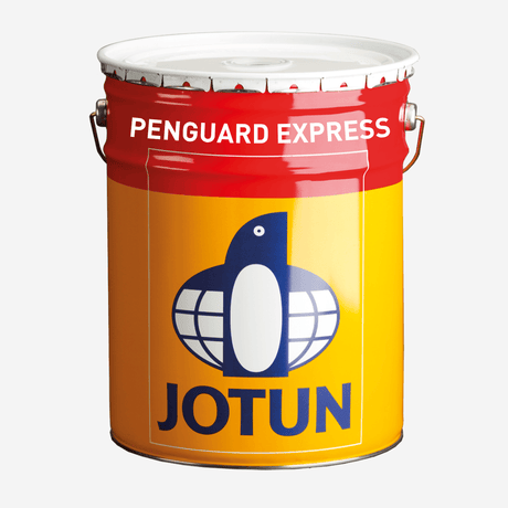 Jotun Penguard Express ZP, Primers &amp; Undercoats, Ultrimax