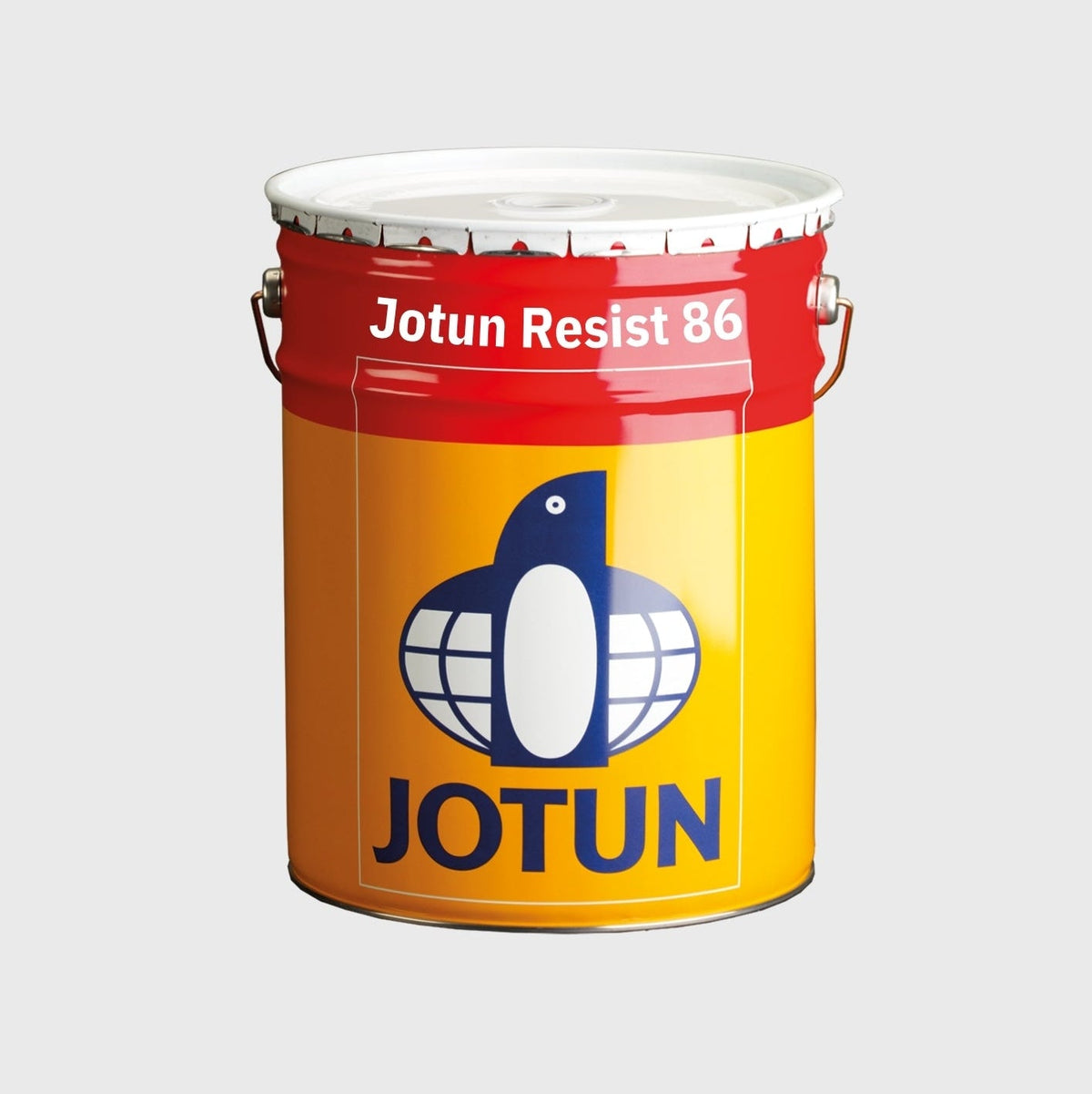Jotun Resist 86 - 10.6 Litre, paint, Ultrimax
