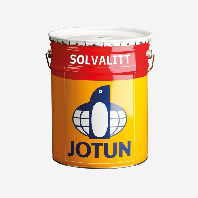 Jotun Steelmaster 60SB - White, Intumescent Paint, Ultrimax