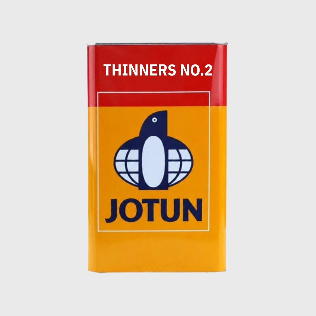 Jotun Thinners No.2, Paint Thinner, Ultrimax