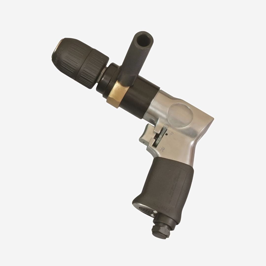 Keyless Air Drill - 13mm - 1/2inch, Air Tools, Ultrimax
